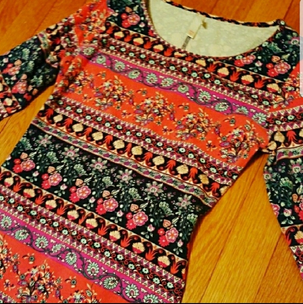 🌺 Julia Styled Dress 🌺